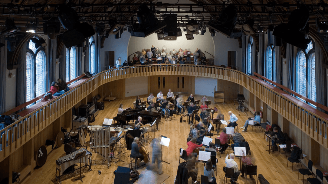 Orchestra Concert